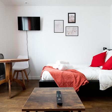 The Nice Place Proche Paris Et Disney Apartamento Neuilly-sur-Marne Exterior foto