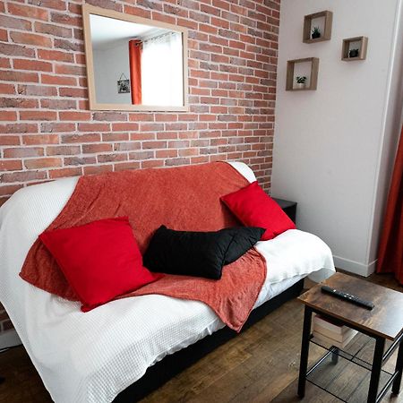 The Nice Place Proche Paris Et Disney Apartamento Neuilly-sur-Marne Exterior foto